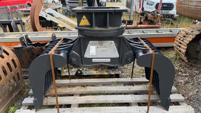 OmecoHub - HEINZ GROUP HT452D